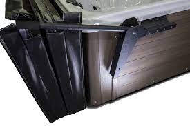 Boomerang Cover Lifter